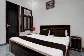 Super Hotel O Govind Nagar Near Krishan Janm Bhoomi